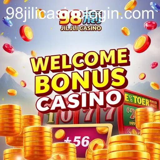 Exploring the Thrills of Welcome Bonuses at 98 Jili Casino