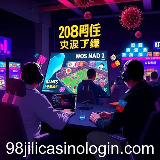 Evolving Landscape of Online Gaming in 2025