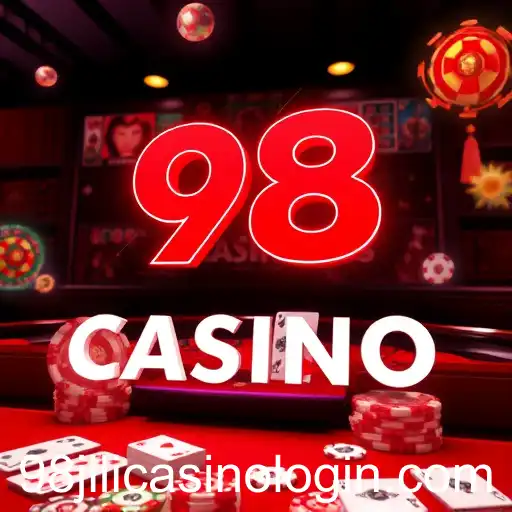 The Evolution of Jili Casino Login in the Digital Era