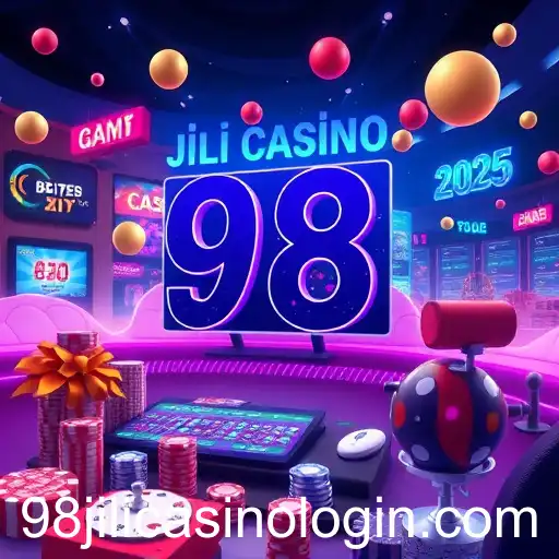 Navigating the Virtual Realm: Jili Casino's Growing Influence in Online Gaming
