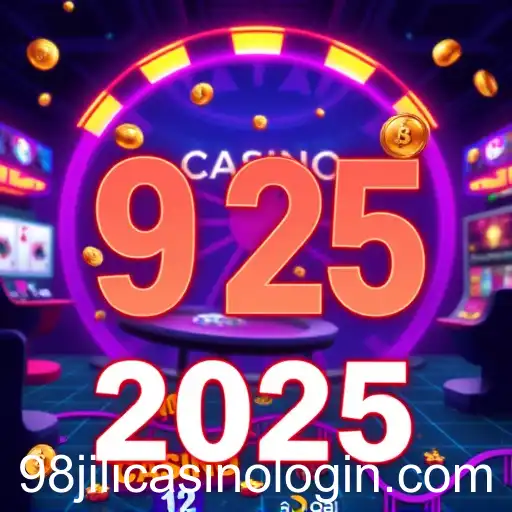 The Evolving Landscape of Online Gaming in 2025