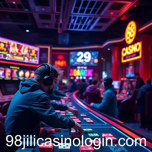 The Rise and Impact of Online Gaming Platforms