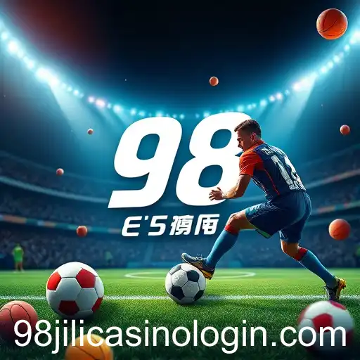 Rising Popularity of 98 Jili Casino Login in Online Gaming