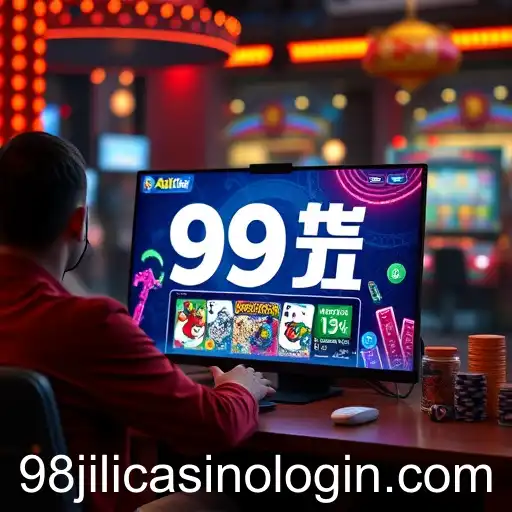 Rising Popularity of Online Casinos in 2025