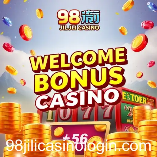 The Evolution of Online Gaming: A Look at 98 Jili Casino