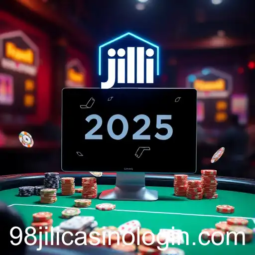 Evolution of Online Gaming and the Rise of Jili Casino