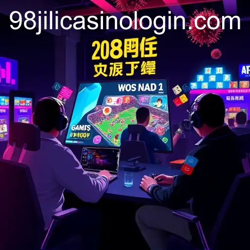 Evolving Landscape of Online Gaming in 2025