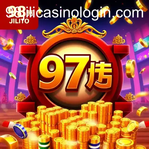 Exploring the Thrilling World of Jackpot Slots: A Closer Look at '98 Jili Casino Login'