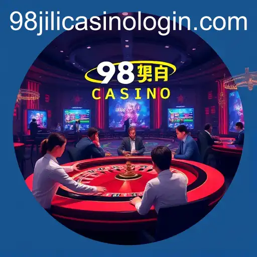 Exploring the Excitement of Live Casino Gaming with 98 Jili Casino Login