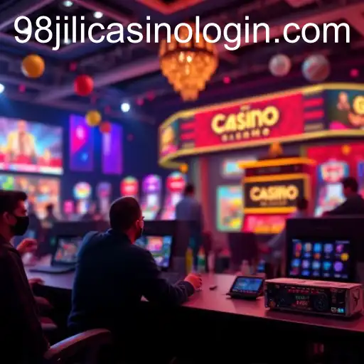 Evolving Landscape of Online Gaming in 2025