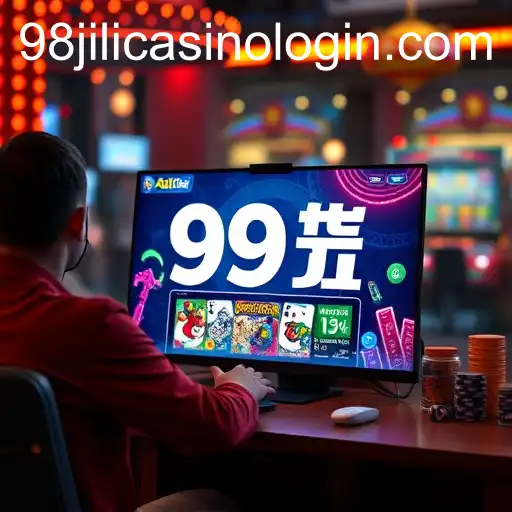 Rising Popularity of Online Casinos in 2025