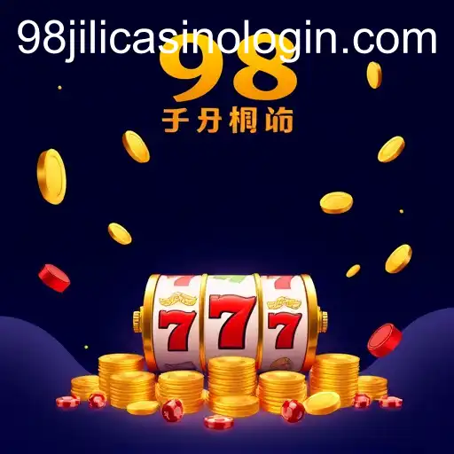 Exploring Slot Games and the Popularity of '98 Jili Casino Login'