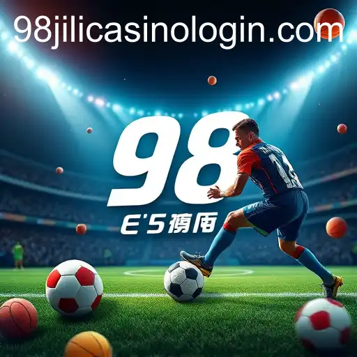 Exploring the Exciting World of Sports Betting at 98 Jili Casino