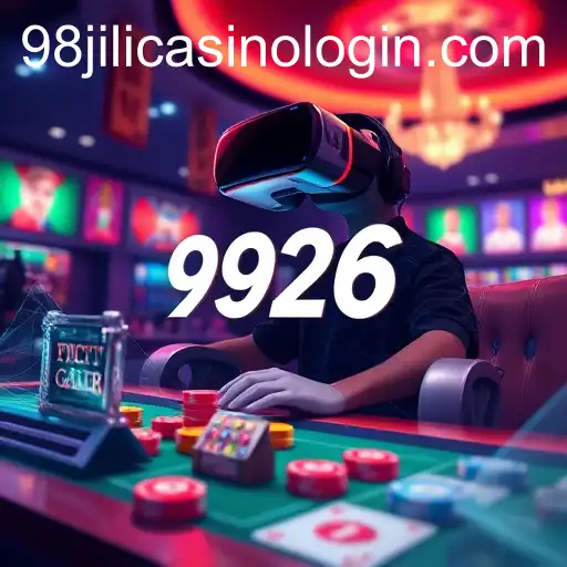 The Evolution of Online Gaming Experience