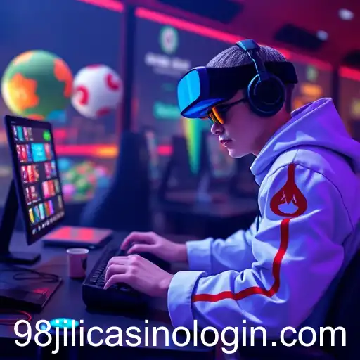 The Rise of Online Gaming Platforms