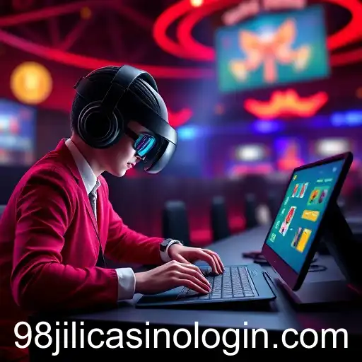 The Rise of Online Gaming and Casino Platforms