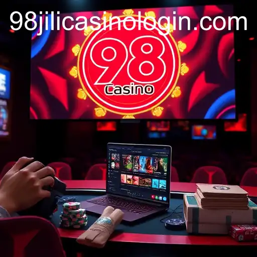 The Rise of Virtual Gaming Amid Global Shifts